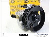 Ford Yedek Parça - HELLA DİREKSİYON POMPASI